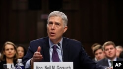 ნილ გორსაჩი