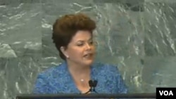 La mandataria brasileña, Dilma Rousseff arribará a La Habana el próximo 31 de enero de 2012.