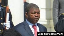 General João Lourenço 