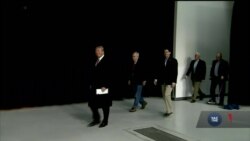 У Конгресі намагаються загасити полум'я скандалу, після публікації книги Майкла Вульфа «Вогонь і лють: всередині Білого дому». Відео