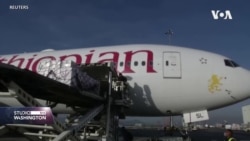 SAD doniraju vakcine putem COVAX-a i državama pojedinačno