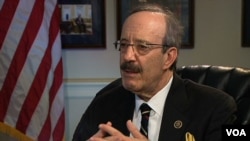 Еліот Енґель