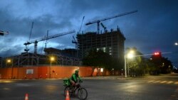 ကိုဗစ်ဆိုင်ရာကန့်သတ်ချက်တွေကြောင့် ကုန်စည်စီးဆင်းမှုထိခိုက်နေ