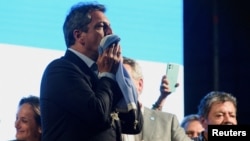 Кандидатите се соочуваат со вториот круг гласање во ноември