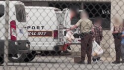 Orientación legal para indocumentados detenidos