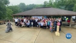 AQSh, O’zbekiston bayramlari Nyu-Jersidagi o’zbek oilalarni birlashtirmoqda