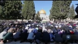 Уперше за 14 років Держдеп закликає американців бути напоготові, подорожуючи на Близький Схід. Відео