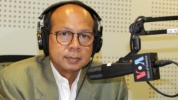 ច្បាប់​ស្តី​ពី​សមាគម​និង​អង្គការ​មិន​មែន​រដ្ឋាភិបាល​និង​ផល​ប៉ះពាល់​លើ​សង្គម​ស៊ីវិល