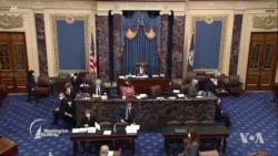 Washington Bureau : Mjadala wa ulinzi wa kupiga kura wapingwa na Wademokrat 2