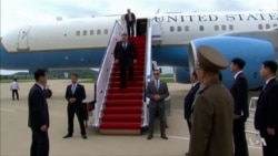 Pompeo Under Pressure to Return With Results from North Korea