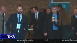 Kurti Propozimi evropian – bazë e mirë për diskutime, asociacioni i komunave me shumicë serbe nuk ka përparësi 