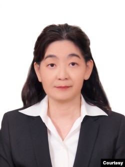 台灣工研院產業科技國際策略發展所(產科所)美洲產業研究組副組長石育賢