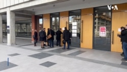 Podnete krivične prijate protiv Vagnera u Srbiji