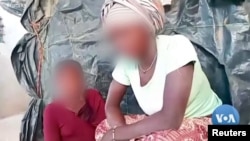 "Les victimes étaient à la recherche de feuilles et de fruits sauvages comestibles lorsqu'elles ont été appréhendées et conduites vers les localités de Gasseliki et Gorguel", selon le procureur. (photo d'illustration)