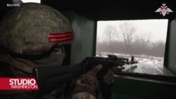 Veliki broj žrtava među osuđenicima koje je Wagner grupa regrutovala za rat u Ukrajini