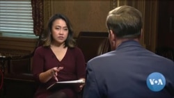 Белата куќа ја назначи групата Вагнер за транснационална криминална организација