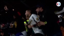 Béisbol de Venezuela.mp4