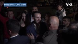 DPS bez vlasti u Podgorici, uspon "Evrope sad"