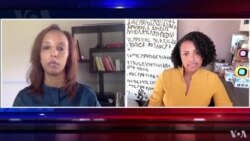 ዕላል ምስ ኤርትራዊት ሩት ተወልደ መስራቲት ቤት ትምህርቲ ቋንቋ ትግርኛ ብርሕቐት 'ሰማይኪድስ' 