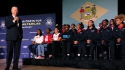 美國聯邦上訴法院暫時阻止拜登免除學生貸款