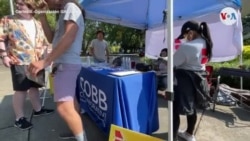 El voto de los nuevos estadounidenses, necesario para republicanos y demócratas