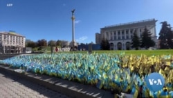 Allies to Decide on Air Defense Systems for Ukraine