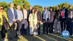 ትውልደ ኢትዮጵያዊያን በአሜሪካ ፖለቲካ ይበልጥ እንዲሳተፉ ጥሪ ቀረበ