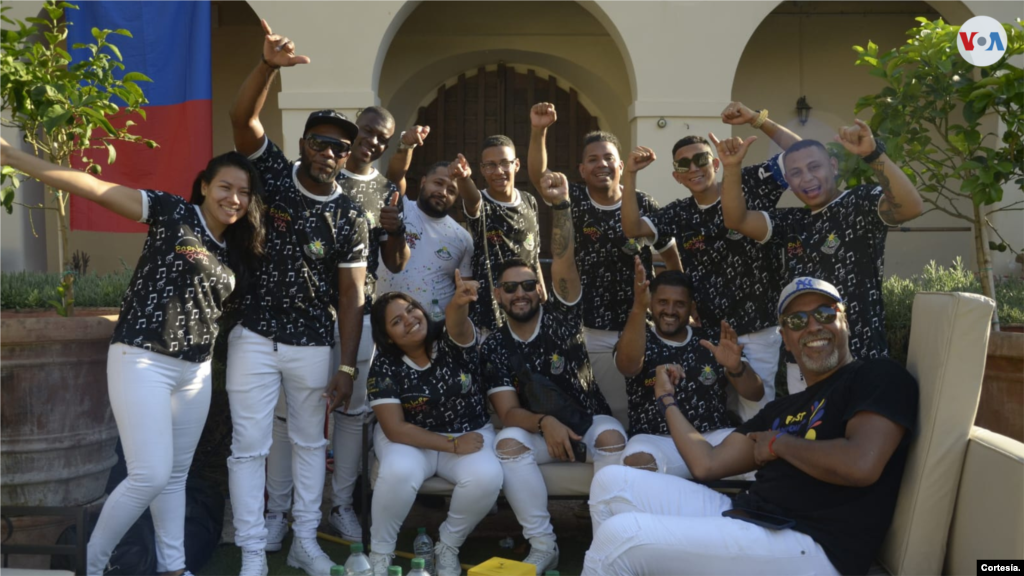 Esencia Pura es la única agrupación musical en Colombia que representa al Sistema de Responsabilidad Penal para Adolescentes, SRPA.