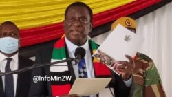 Udaba Esilwethulelwe NguMlondolozi Ndlovu