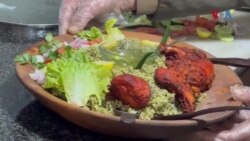 سوات د خپل ښایست، زراعت او لرغونو اثارو سره سره د سلګونو کلونو په زړو ځانګړو خوراکونو هم پېژندل کېږي