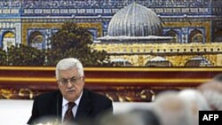 Kuni-kecha Abbos Turkiyada bo’lib, yangi davlat yaratish strategiyasini muhokama qilgan. Biroq u Qo’shma Shtatlar va Yevropa bilan maslahat qilib ish tutishini alohida eslatib o’tdi