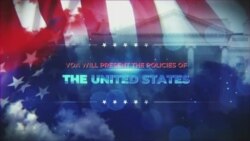 ဗွီအိုအေ မြန်မာနံနက်ခင်း
