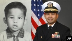 លោក​ម៉ៃខល ​វណ្ណៈខឹម​ មីសៀវីក​ បានជាប់​ចោទ​ដូច​មេបញ្ជាការ​កងទ័ព​ជើងទឹក​ម្នាក់​នៅ​ក្នុង​នាវា​ទី៧​របស់​ស.រ.អា​.គឺ ​លោក ​ហូស្សេ ​ល្វីស ​សាន់ឆែ​ (Jose​ Luis Sanchez) ​ពីបទ​ពាក់ព័ន្ធ​នឹង​អំពើ​ពុករលួយ​និង​ពាក់​ព័ន្ធ​នឹង​ការ​ផ្តល់​ព័ត៌មាន​សម្ងាត់​​ជូន​ក្រុមហ៊ុន​សឹង្ហបូរីមួយ​ ដែលមាន​កុងត្រា​ផ្នែក​យោធា​ជា​មួយ​ខ្លួន។