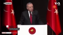 Erdoğan'dan Suriye’ye askeri harekat mesajı: “Güvenli bölgenin eksik halkalarını tamamlayacağız”