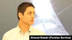 کیانوش سنجری