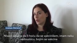 Može li novac da motiviše neodlučne da se vakcinišu?