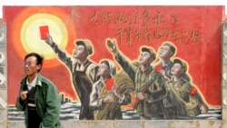 专访文化人类学教授杨海英(1)： 谈“文革”从未结束