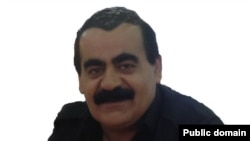 كاک قادر خه‌نده‌ڕه‌ش