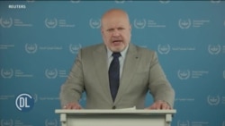 Blinken aeleza hatua ya Hamas kukubali sitisho la mapigano Gaza ni ishara nzuri