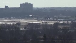 Collision à Washington : Reagan National rassure... des voyageurs "inquiets"