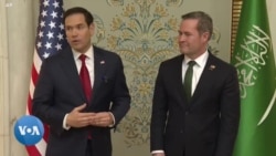 Conflit en Ukraine : Washington reprend son aide, Kiev accepte un cessez-le-feu