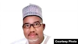 Gwamnan Bauchi Bala Mohammed (Kauran Bauchi)