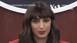 В Пентагоні пояснили, що буде з коштами на підтримку України після вересня.Відео