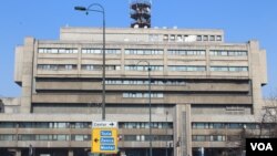 BHRT: Ugrožena egzistencija radnika