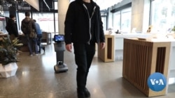 หุ่นยนต์หลายฟังก์ชั่นตัวใหม่ ช่วยเป็นเพื่อนแก้เหงาในบ้าน