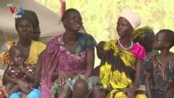 ស្ត្រី​និង​កុមារ​រង​ផល​ប៉ះពាល់​ដោយសារតែ​វិស័យ​សុខាភិបាល​ងាក​ទៅ​ប្រយុទ្ធ​ប្រឆាំង​នឹង​ជំងឺ​កូវីដ