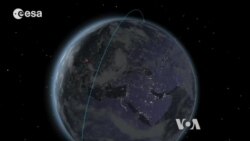 ขยะอวกาศเพิ่มปริมาณขึ้นในห้วงอวกาศ