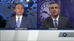 Час-Тайм. Відставка Джонсона. Саміт Україна-ЄС. Форум Ukrainian ID