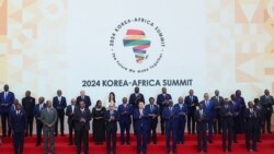 O que África ganha nas cimeiras internacionais?