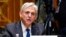 Prokurori i Përgjithshëm Merrick Garland duke dëshmuar në Senat (9 qershor 2021)
